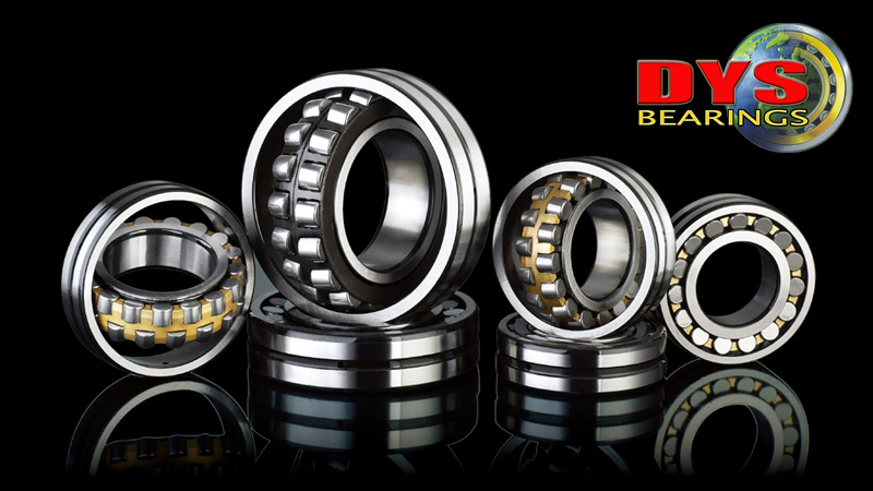 圆柱调心滚子轴承2015-800