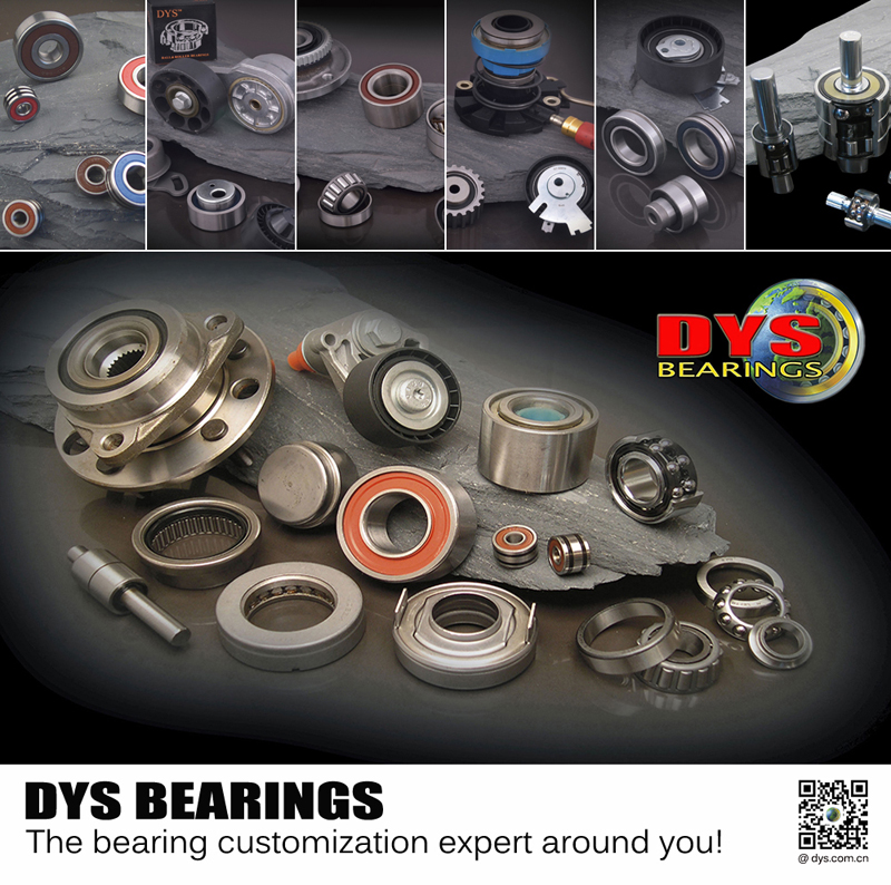 DYS 汽车 综合 图片