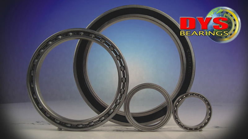 球轴承-薄壁2006-800