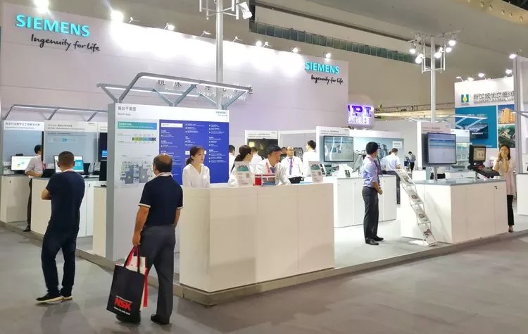 BEARINGS Shanghai 2018 (5)