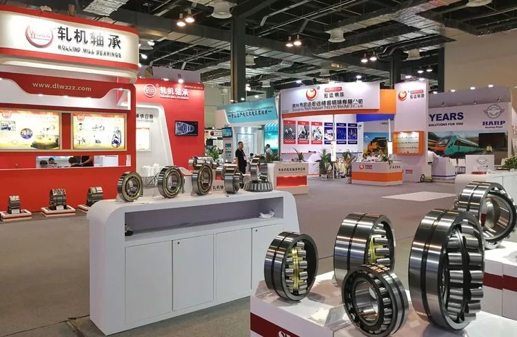 BEARINGS Shanghai 2018 (6)