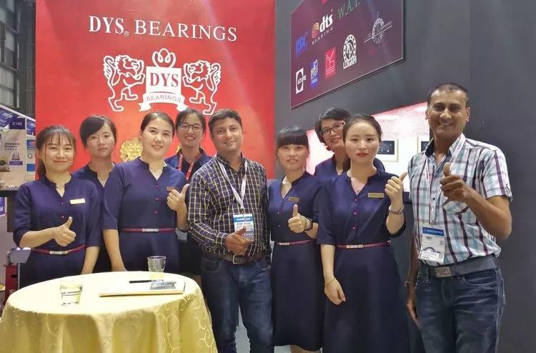 BEARINGS Shanghai 2018 (18)