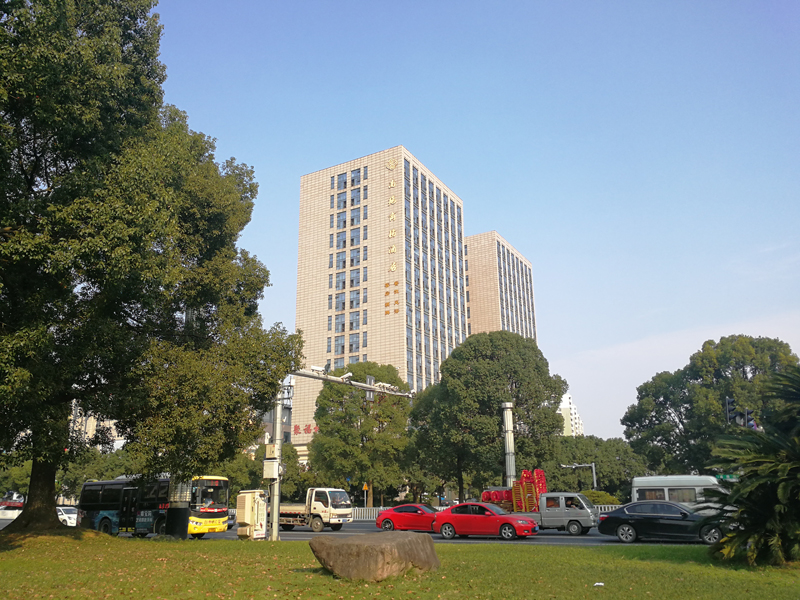 2010-台州办公室